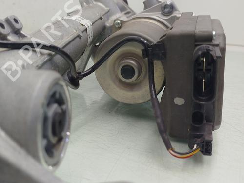 Steering rack MERCEDES-BENZ GLA-CLASS (X156) GLA 220 CDI 4-matic (156.905) | BP29356972M22 