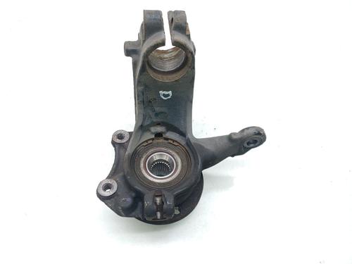 Right front steering knuckle OPEL CROSSLAND X / CROSSLAND (P17, P2QO) 1.2 (75) | BP25900970M26 