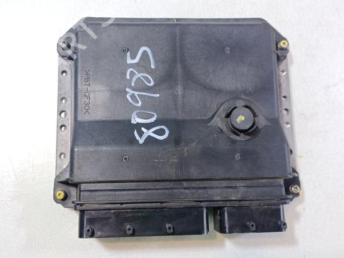 Engine control unit (ECU) TOYOTA VERSO (_R2_) 2.0 D-4D (AUR20_, AUR20R) | BP34507288M57 - Image 2