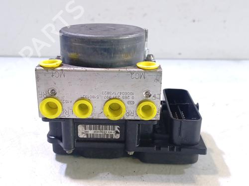 ABS pump PEUGEOT BIPPER (AA_) 1.4 HDi | BP18658685M43 