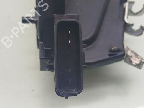 Rear left lock NISSAN X-TRAIL II (T31) 2.0 dCi 4x4 | BP29259111C100 