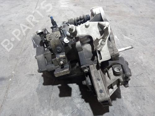 Gearbox FORD KA (RU8) 1.3 TDCi | BP29806946M3
