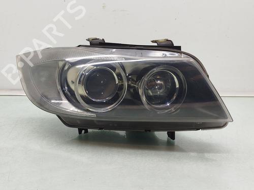 Used Right headlight Right headlight BMW 3 Touring (E91) [2004-2012] 33290605 33290605