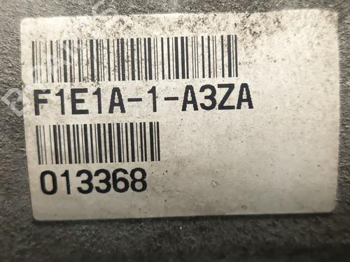 Gearbox PEUGEOT ION  | BP33981123M3  - Image 7