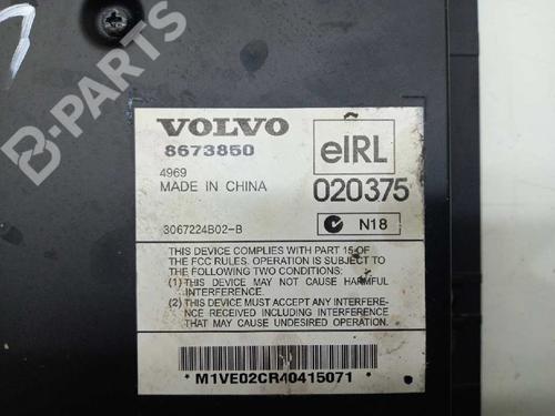 Electronic module VOLVO XC90 I (275) D5 AWD | BP11240909M83 