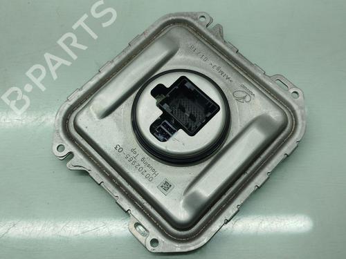 Used Xenon ballast Xenon ballast OPEL GRANDLAND / GRANDLAND X (A18, P1UO) 1.5 Turbo D (75) (131 hp) 33843783 33843783