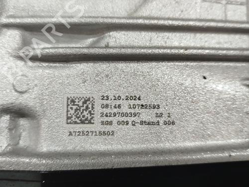 Gearbox MERCEDES-BENZ V-CLASS (W447) V 250 CDI / d (447.811, 447.813, 447.815) | BP29944860M3 