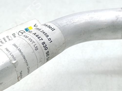 AC pipe MERCEDES-BENZ VITO Tourer (W447) | BP24639193M126 - Image 5