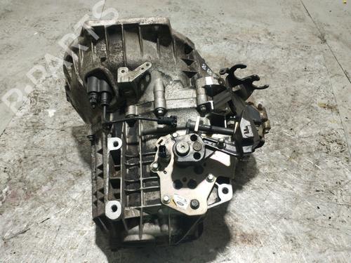 Gearbox FORD TOURNEO CONNECT 1.8 TDCi /TDDi /DI | BP28124350M3 