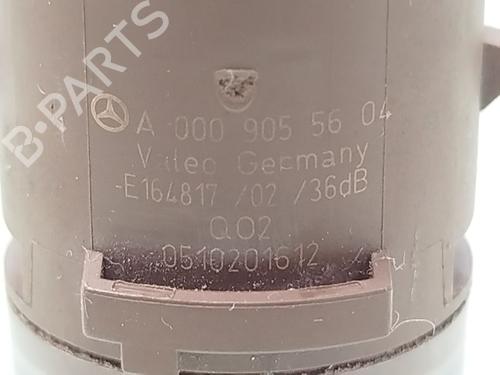 Electronic module MERCEDES-BENZ GLA (H247) GLA 220 d 4-matic (247.715) | BP35979844M83 - Image 5