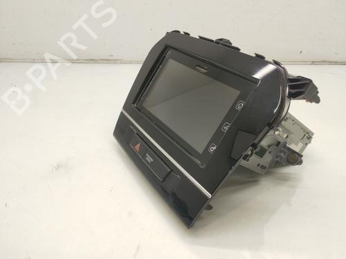 Radio SUZUKI VITARA (LY) 1.6 DDiS AllGrip (APK416D) | BP39933672E6 - Image 2