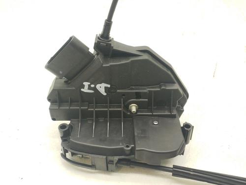 Used Front left lock FORD TRANSIT COURIER B460 Box Body/MPV 1.5 TDCi (75 hp) 31837687