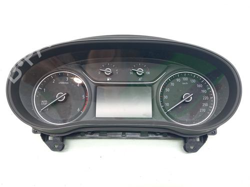 Used Instrument cluster OPEL INSIGNIA B Sports Tourer (Z18) 2.0 CDTi (35) (170 hp) 16766296