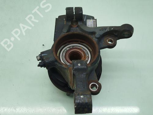 Left front steering knuckle KIA OPTIMA (FSGDS6B) 1.7 CRDi | BP31805068M25 