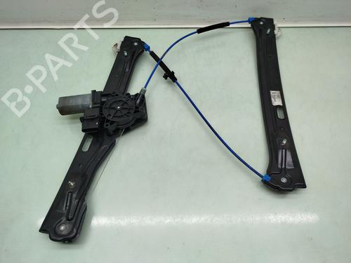 Used Front right window mechanism Front right window mechanism BMW 3 Touring (F31) 320 d (184 hp) 33654781 33654781