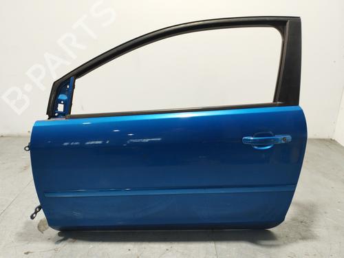 Left front door FORD FOCUS II (DA_, HCP, DP) 1.8 TDCi | BP18093842C2 