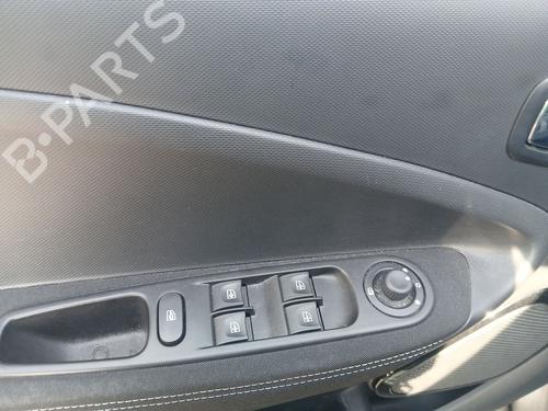 Front bumper RENAULT ZOE (BFM_) ZOE | BP34715577C7 - Image 19