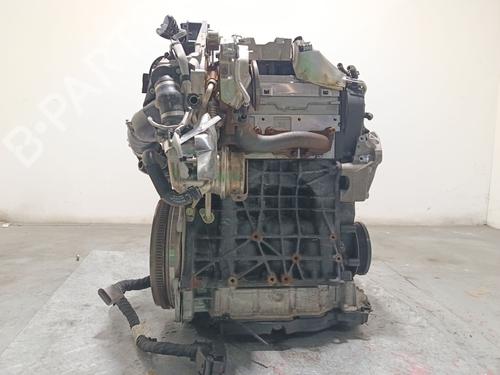 Engine SEAT LEON (KL1, KLG) 2.0 TDI | BP33855749M1 - Image 4