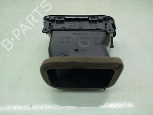 Air vent VW GOLF VII (5G1, BQ1, BE1, BE2) 2.0 GTI | BP23425434I21 