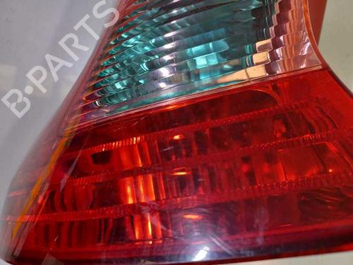 Left taillight CITROËN C4 Coupe (LA_)  | BP16493525C34 