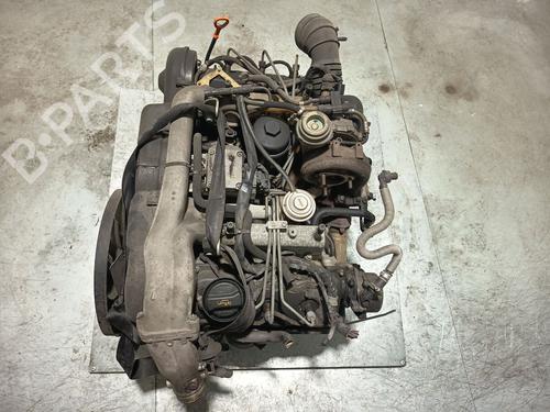 Engine AUDI ALLROAD C5 (4BH) 2.5 TDI quattro | BP33626600M1 - Image 4