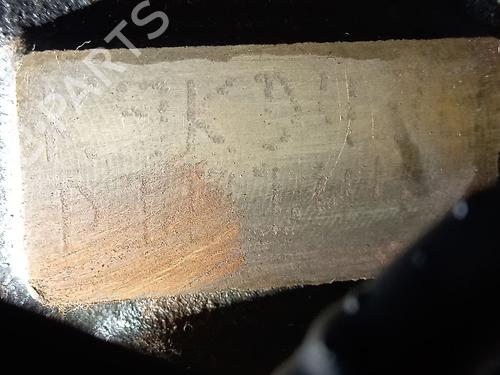 Engine NISSAN QASHQAI I (J10, NJ10) 1.5 dCi | BP31340894M1 