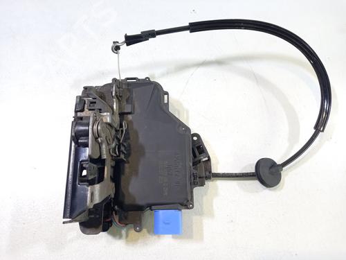 Rear right lock VW JETTA III (1K2) 1.9 TDI | BP22769386C99 