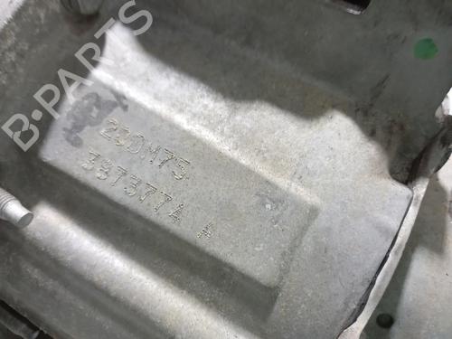 Gearbox CITROËN C4 I (LC_)  | BP17984917M3 