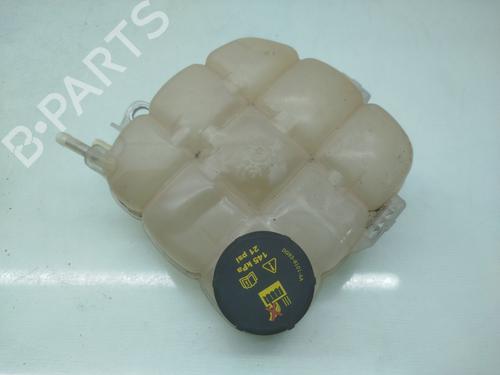 Expansion tank FORD FOCUS IV (HN) 1.0 EcoBoost mHEV DG938101AA