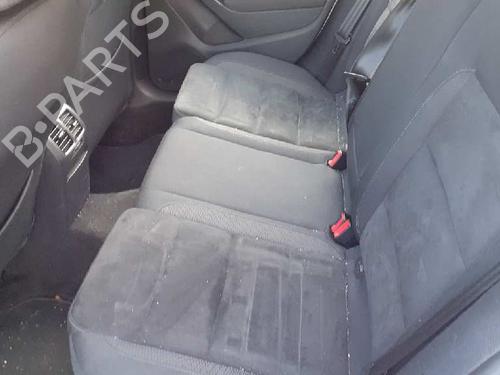 Instrument cluster VW GOLF VI (5K1) 2.0 TDI | BP10083350C47 