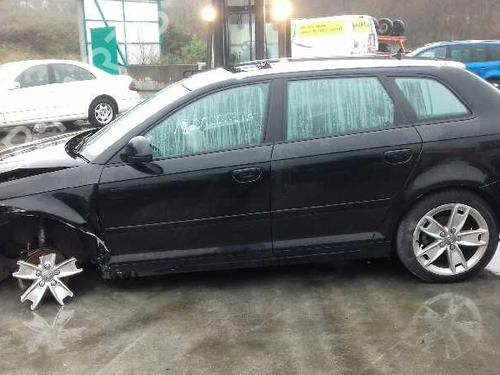 Right front window motor AUDI A3 Sportback (8PA) 1.9 TDI | BP1309571E20 