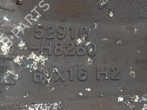 Rim KIA STONIC (YB) 1.2 CVVT | BP32195145C45 