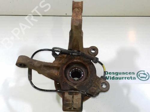 Left front steering knuckle DACIA SANDERO II  | BP1945892M25 