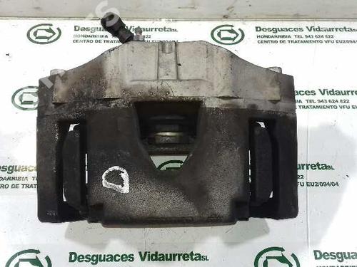 Used Right front brake caliper VOLVO XC90 I (275) D5 AWD (185 hp) 11558117