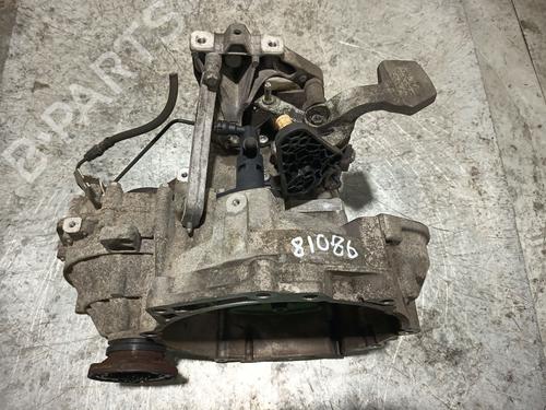 Used Gearbox Gearbox VW GOLF VI (5K1) 1.4 TSI (160 hp) 35727669 35727669