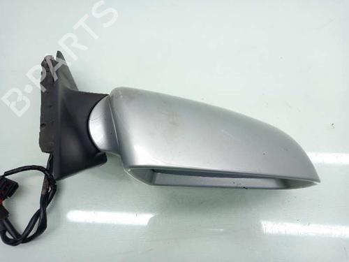 Right mirror AUDI A3 (8P1) 1.9 TDI | BP16043535C27 