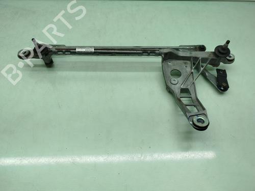 Vindrute viskerarm AUDI A4 B9 Avant (8W5, 8WD) 2.0 TDI (150 hp) 29977389