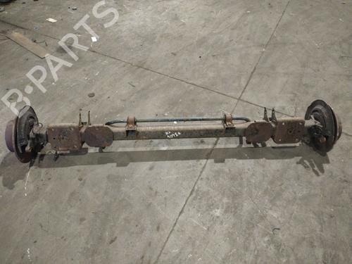 Puente trasero Puente trasero 37792610 37792610