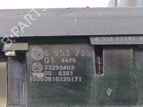 Headlight switch BMW 5 (E60) 530 xi | BP20112417I24 