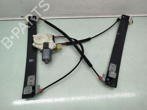 Used Front right window mechanism Front right window mechanism FORD MONDEO IV (BA7) 2.0 TDCi (140 hp) 35754962 35754962