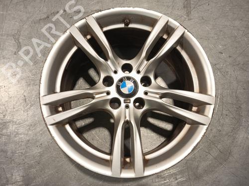 Used Rim Rim BMW 3 Touring (F31) 320 d (184 hp) 36500125 36500125