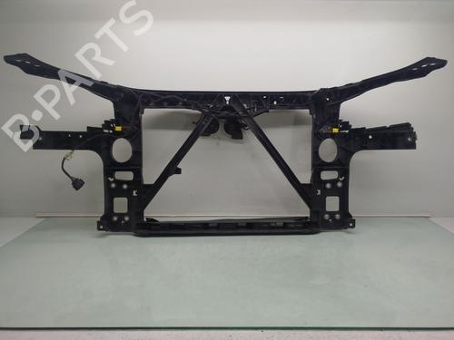 Front slam panel AUDI Q7 (4LB) 3.0 TDI quattro | BP33654834C72  - Image 6