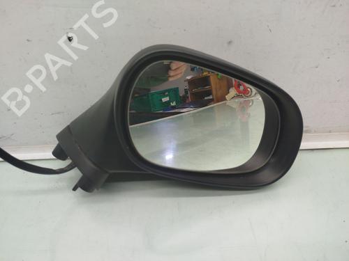Right mirror MITSUBISHI CARISMA (DA_) 1.6 (DA1A) | BP21561853C27 