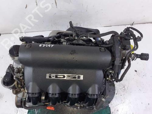 Engine HONDA JAZZ II (GD_, GE3, GE2) 1.2 i-DSI (GD5, GE2) | BP7838572M1 