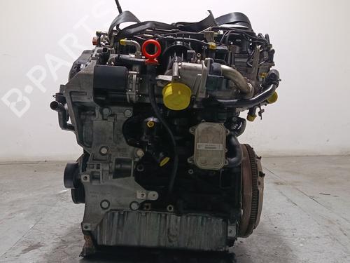 Engine VW GOLF VI (5K1) 1.6 TDI | BP32516442M1