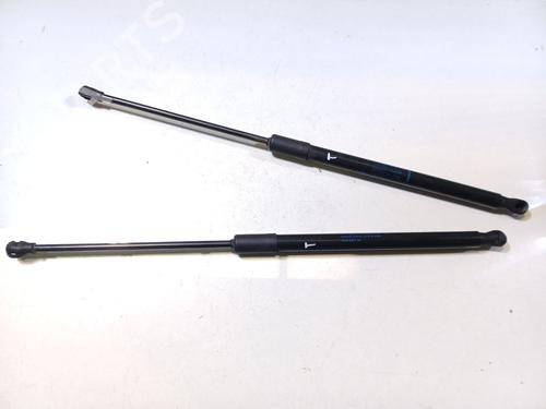 Used Tailgate lift support RENAULT CLIO V (B7_) 1.0 TCe 100 (B7MT) (101 hp) 16722879