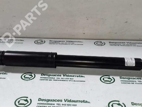 Used Left rear shock absorber MERCEDES-BENZ V-CLASS (W447) [2014-2025]  9117244