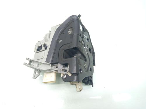 Used Front right lock SEAT ALTEA XL (5P5, 5P8) 1.6 TDI (105 hp) 16765736