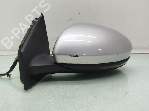 Used Left mirror RENAULT MEGANE IV Hatchback (B9A/M/N_) 1.2 TCe 130 (B9MR) (130 hp) 30298635