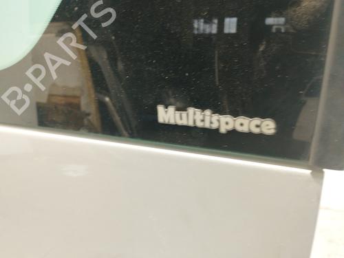 Left slide door CITROËN BERLINGO MULTISPACE (B9) 1.6 HDi 110 | BP22980861C74 